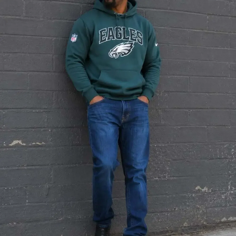 Gap 1969 Dark Wash Button Fly Jeans